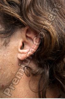 Ear texture of street references 333 0001